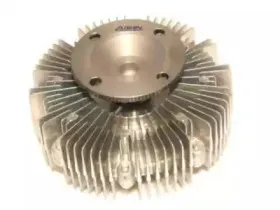 FCT-075 AISIN Сцепление, вентилятор радиатора